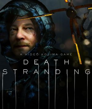 Death Stranding