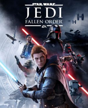 Star Wars Jedi: Fallen Order