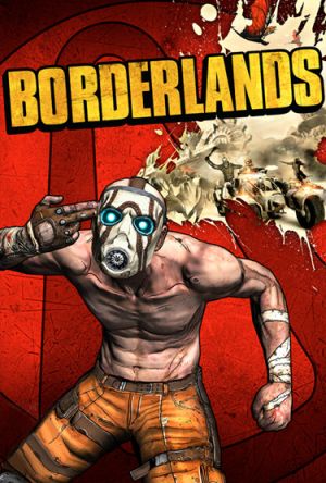 Borderlands: Game of the Year Edition