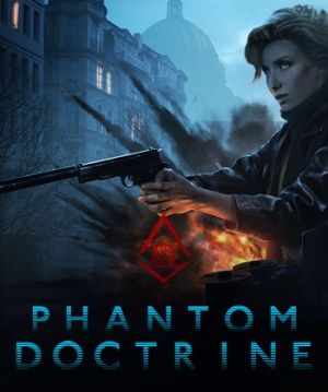 Phantom Doctrine