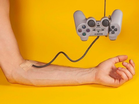 Image Pourquoi les jeux vidéo sont addictifs ?