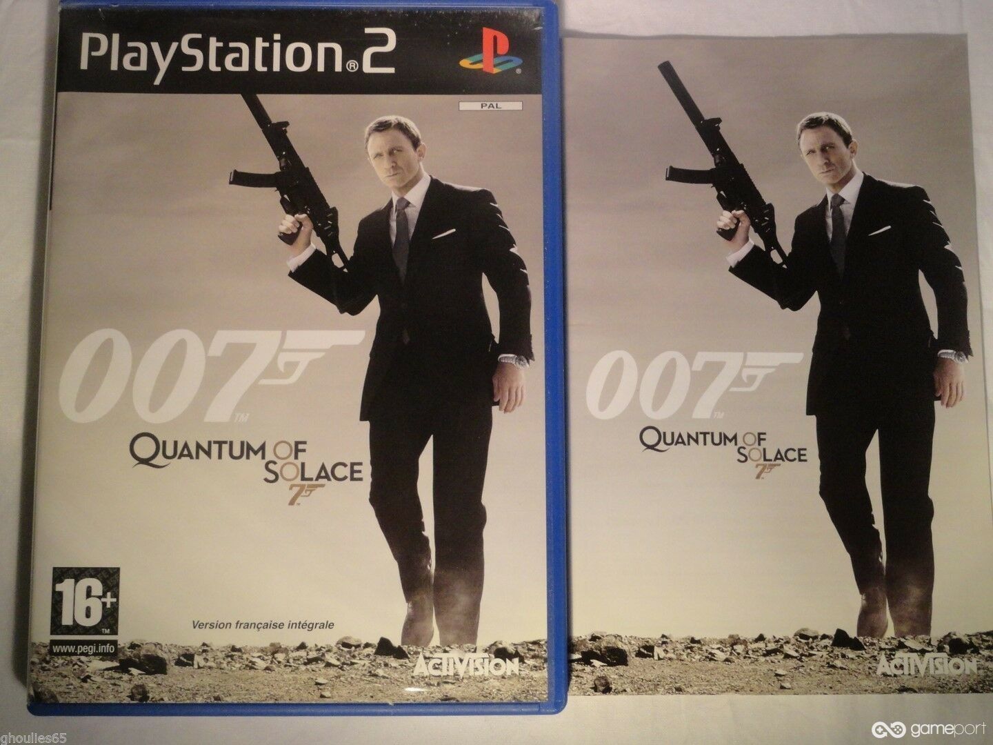 007 quantum of solace steam фото 96