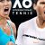 AO International Tennis PlayStation 4