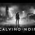 Calvino Noir PlayStation 4