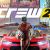 The Crew 2 PlayStation 4