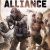 Dead Alliance PlayStation 4