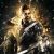 Deus Ex: Mankind Divided PlayStation 4