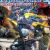 Earth Defense Force 4.1: The Shadow of New Despair PlayStation 4