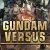 Gundam Versus PlayStation 4