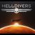 Helldivers PlayStation 4