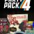 The Jackbox Party Pack 4 PlayStation 4