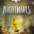 Little Nightmares PlayStation 4