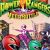 Mighty Morphin Power Rangers: Mega Battle PlayStation 4