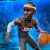 NBA Playgrounds PlayStation 4