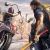 Road Rage PlayStation 4