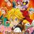 The Seven Deadly Sins: Knights of Britannia PlayStation 4