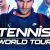 Tennis World Tour PlayStation 4