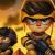 Tiny Troopers: Joint Ops PlayStation 4