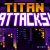 Titan Attacks! PlayStation 4