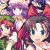 Touhou Kobuto V: Burst Battle PlayStation 4