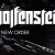 Wolfenstein: The New Order PlayStation 4