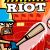 Baseball Riot Xbox One