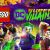 LEGO DC Super-Villains Xbox One