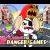 Danger Mouse: The Danger Games Nintendo Switch