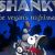 Shanky: The Vegan's Nightmare Nintendo Switch