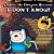 Adventure Time: Explore the Dungeon Because I DON'T KNOW! PlayStation 3