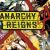 Anarchy Reigns PlayStation 3