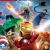 LEGO Marvel Super Heroes PlayStation 3