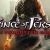 Prince of Persia: The Forgotten Sands PlayStation 3