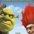 DreamWorks Shrek Forever After PlayStation 3