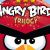 Angry Birds Trilogy Wii U