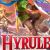 Hyrule Warriors Wii U