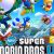 New Super Mario Bros. U Wii U