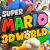 Super Mario 3D World Wii U