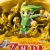 The Legend of Zelda: The Wind Waker HD Wii U