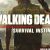 The Walking Dead: Survival Instinct Wii U