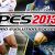 Pro Evolution Soccer 2012 3D Nintendo 3DS