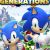 Sonic Generations Nintendo 3DS