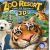 Zoo Resort 3D Nintendo 3DS