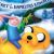 Adventure Time: The Secret of the Nameless Kingdom PlayStation Vita