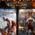 God of War Collection PlayStation Vita