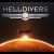 Helldivers PlayStation Vita