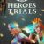 Heroes Trials PlayStation Vita