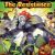 Invizimals: The Resistance PlayStation Vita