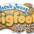 Jacob Jones and the Bigfoot Mystery: Episode One - A Bump in the Night PlayStation Vita