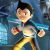 Astro Boy: The Video Game Nintendo DS